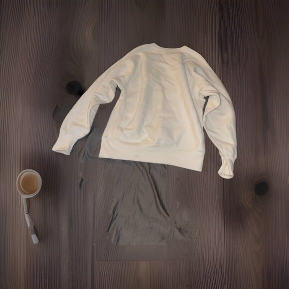 VTG Made In USA Milky Way All American Awards Winner Crewneck Sweatshirt 90s XL - Picture 3 of 3